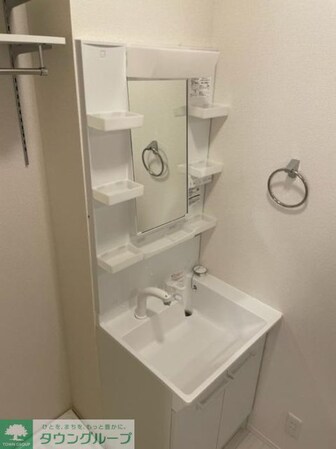 セジュール西台4の物件内観写真